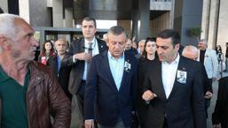¡Un gran error de los guardias! ¿Por qué no pudo evitar el ataque contra Özgür Özel?