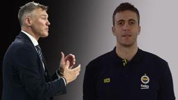 Fenerbahçe Beko'da Derya Yannier'den EuroLeague ve NBA cevabı!