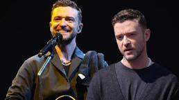 İstanbul konseri gün içinde! Justin Timberlake'in yavruları ortaya çıkıyor