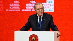 Mensaje de transformación urbana de Erdogan: Ya no podemos perder tiempo con los caprichos de nadie