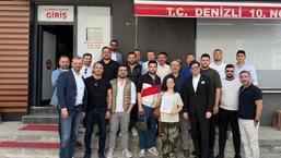 Fenerbahçe'de kongre üyeleri seçim için harekete geçti! Notere imza verdiler