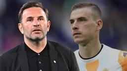 Galatasaray'da Muslera'nın yerine yeni aday! Avrupa devleri rakip