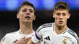 Real Madrid'de Arda Güler itirafı! 'Onunla ilgili hatalar yaptık'