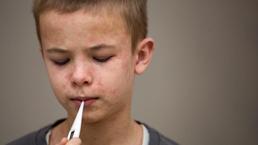 Avrupa'da kızamık vakaları 2024'te neredeyse on kat arttı