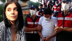 Decisión final en el municipio de Pinar Gülteklex en la Asamblea General de la Corte Suprema
