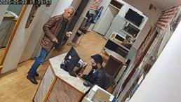 El líder de CHP, Ozgur Ozel, atacó el hotel donde el sospechoso fue sellado