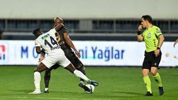 Trabzonspor'dan VAR isyanı! 'Yazıklar olsun'