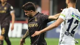 Trabzonspor'da Ozan Tufan'dan Galatasaray sözleri!