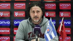 Fatih Tekke: Hocanın tüm kararlarından rahatsız oldum!