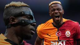 Victor Osimhen bombası! Menajeriyle görüşüldü, işte maaş talebi