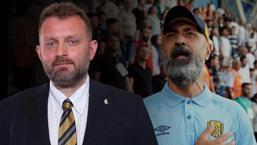 Selahattin Baki'den Tolunay Kafkas sürprizi!