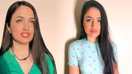 Yıllar önce ölümden dönen Mutlu Kaya'dan yürek yakan paylaşım! 'Ben anneme bakacaktım'