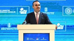 Bakan Kacır: Yeni sanayi alanları kurguluyoruz