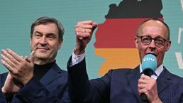 Son dakika! Almanya Başbakanı belli oldu!