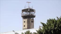 İsrail saldırı düzenlemişti! Sana Havalimanı tamamen hizmet dışı kaldı