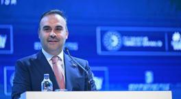 ¡El Ministro anunció! El primer mortero en el proyecto de alojamiento OSB