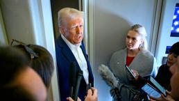 Kaynaklar JPost'a konuştu: Trump İsrail'i 'hazırlıksız yakaladı'