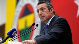 Mustafa Anıklı'dan dikkat çeken sözler: Ali Koç, TFF Başkanı gibi