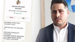 Cuando investigué a Iban, ¡él aprendió la verdad! Cuenta en Erzurum, el estado interlocutor