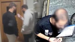 ¡Ingresaron a los edificios con documentos con logotipo del ministerio! El muhtar reveló: en una alarma de distrito