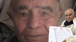 Tam 101 yaşında, uzun ömrünün sırrı yaptığı iş: Bu benim ilacım