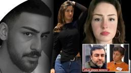 ¡Se ató las manos con las esposas de plástico, ejecutó a los dos hermanos! El amargado secreto en el pasado de la familia