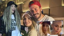 Kanseri yenen Şimal hastaneye kaldırıldı! İşte son sağlık durumu