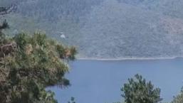 Sultangazi Kent Ormanı’nda yangın! Ekipler müdahale ediyor