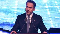 El Ministro Bayraktar anunció: Comisionará un nuevo 'Registro instalado de energía'