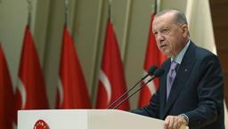 El presidente Erdogan aceptará el primer ministro iraquí Sudani