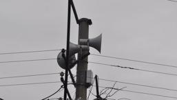 Valilik duyurdu: Paniğe kapılmayın