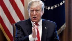 Trump'tan Gazze mesajı: 24 saat içinde neler olduğunu öğreneceksiniz