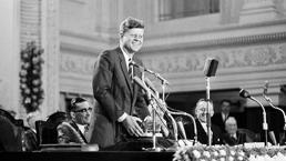 ABD'de Robert F. Kennedy suikastına ilişkin 60 bin belge daha paylaşıldı