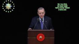 Presidente Erdogan: Nunca nos resulta correcto dificultar el matrimonio