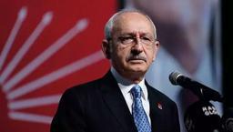 ¡Último minuto! Investigación del Congreso al CHP: Kılıçdaroğlu fue llamada a la declaración