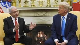 Son dakika: Ortadoğu'da Netanyahusuz plan! Trump'ın öfkesinin sebebi ortaya çıktı