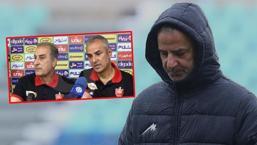 İsmail Kartal çılgına döndü! Yumruklu saldırı tepkisi: Kabul edilemez