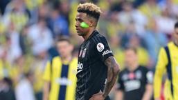 PFDK'dan Fenerbahçe'ye 'lazer' cezası! Resmen açıklandı