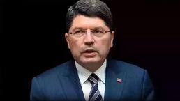 ¡El ministro Tunç hizo contactos en Samsun! 'El sistema judicial más transparente del mundo tiene en Türkiye'