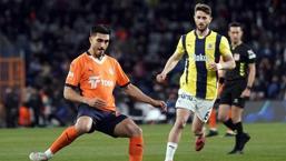 Fenerbahçe'de İsmail Yüksek, Eyüpspor maçında yok!