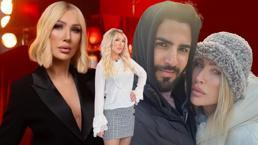 Seda Sayan'dan Evlilik Kaybı! Ilgili Detayı İlk Kez Detay
