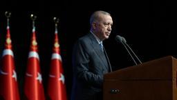 Erdoğan'dan 'Terörsüz Türkiye' için son dakika açıklaması: Her an müjdeleri alabilirsiniz