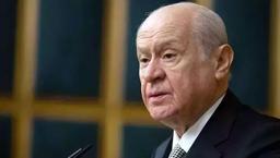 Bahçeli'den Anneler Günü Mesajı