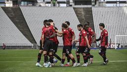 1. Lig'de play-off eşleşmeleri belli oldu!