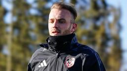 Bursaspor, Ertuğrul Ersoy'u transfer etti!