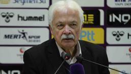 Atılay Canel: Süper Lig'e çıkmayı hak eden bir takımdık!