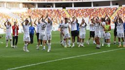Gençlerbirliği'nin Süper Lig hasreti son buldu! Hüseyin Eroğlu ile yolculuk başladı