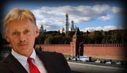 Kremlin'den 'Ukrayna'da 30 günlük ateşkes' açıklaması: Bunu iyice düşünmeliyiz