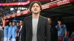 Trabzonspor'da Fatih Tekke'den rotasyon cevabı!