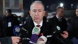 Metin Öztürk'ten Jose Mourinho cevabı! 'Fenerbahçe 8 kişi kalmalıydı'